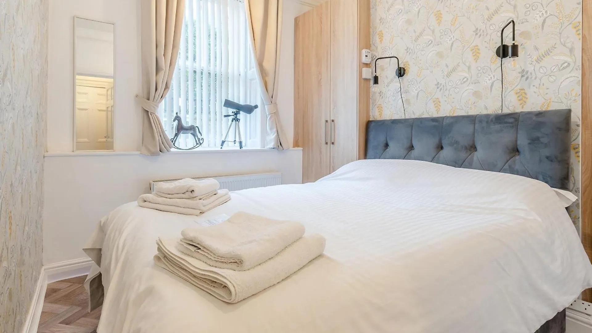 Holiday home The Hyding Hole Villa Whitby