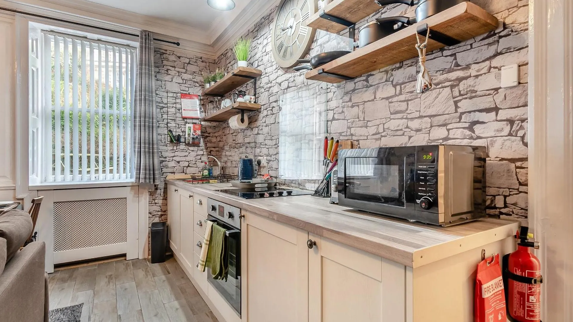 Holiday home The Hyding Hole Villa Whitby United Kingdom