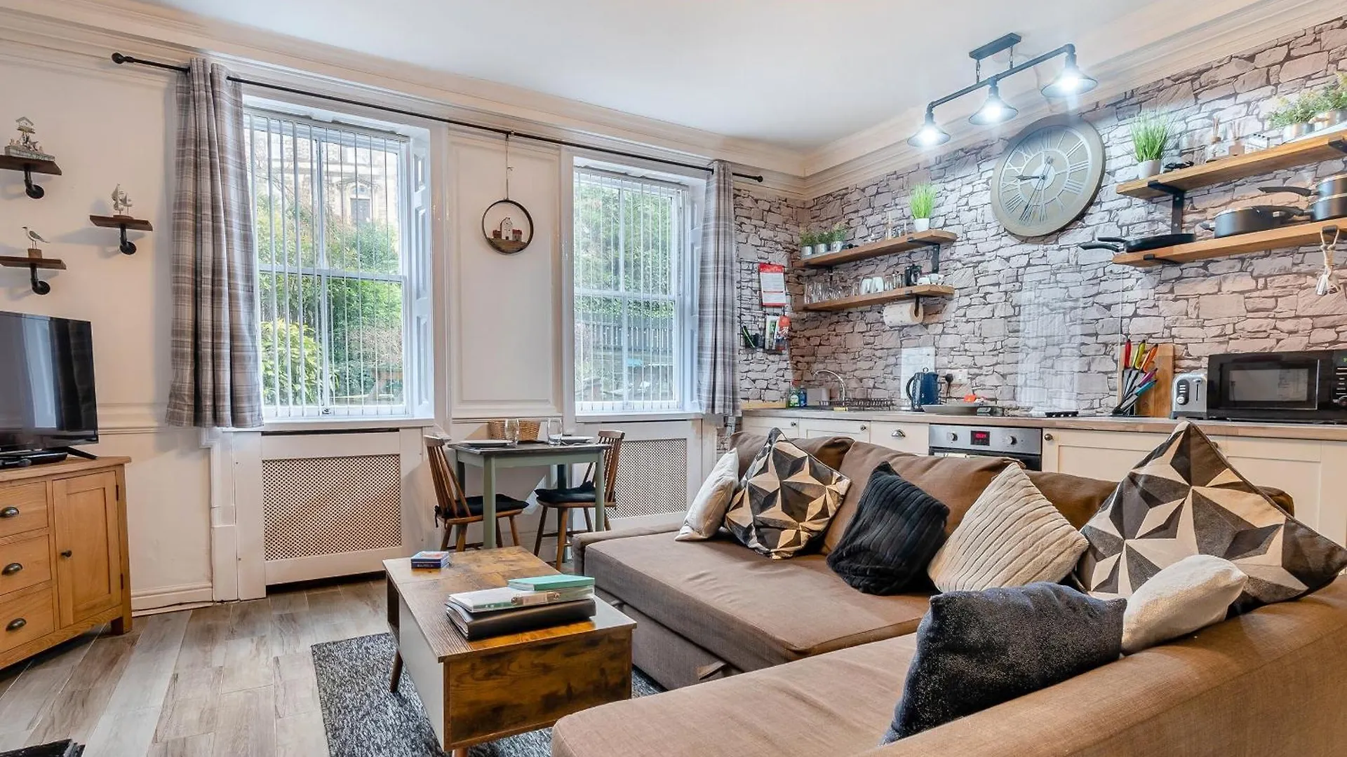 The Hyding Hole Villa Whitby Holiday home