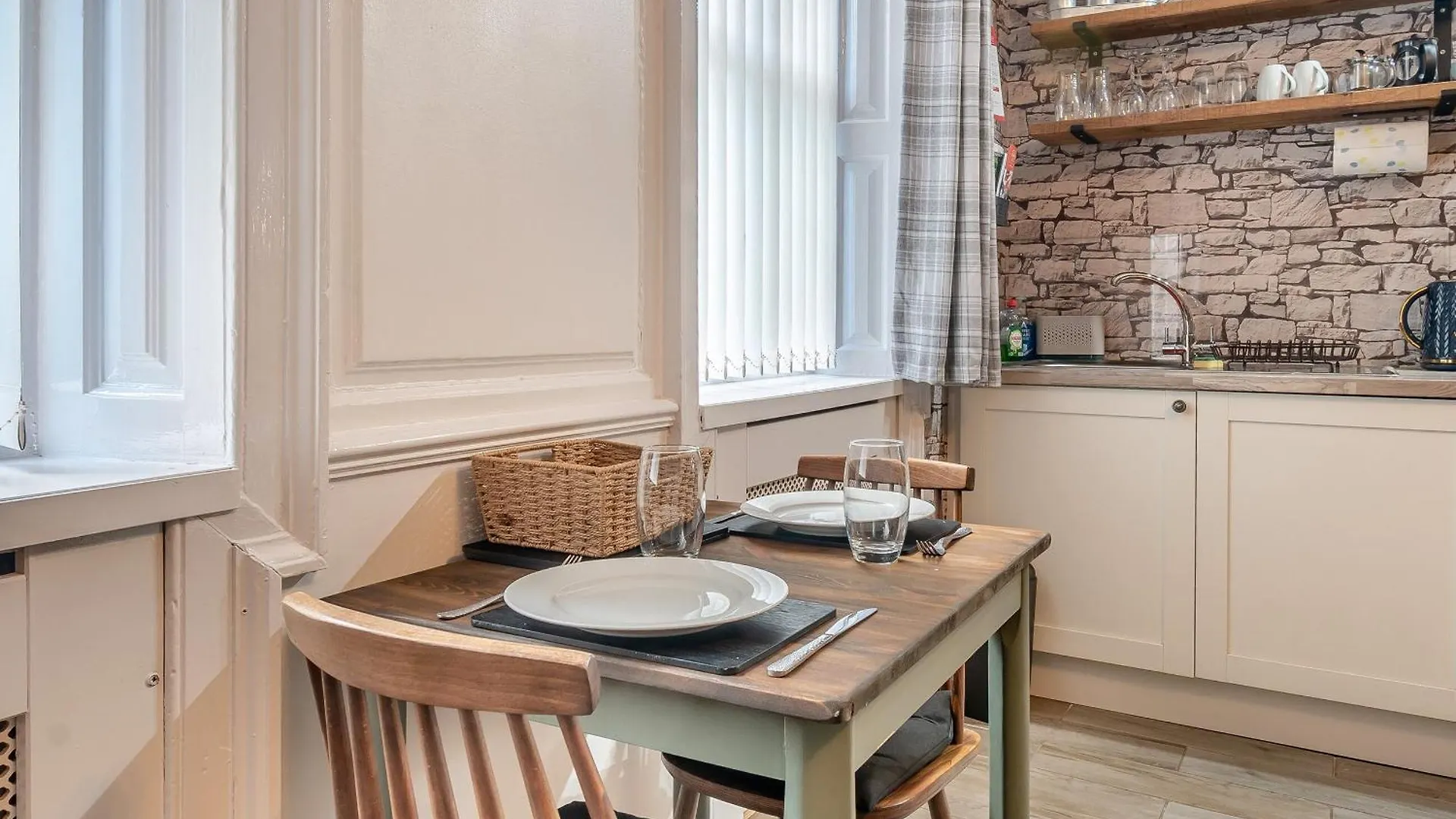 Сasa de vacaciones Villa The Hyding Hole Whitby